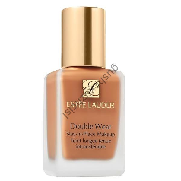 Estée Lauder Double Wear Stay-in-Place 24-Hour Long-Wear Matte Foundation 4N3 Maple Sugar