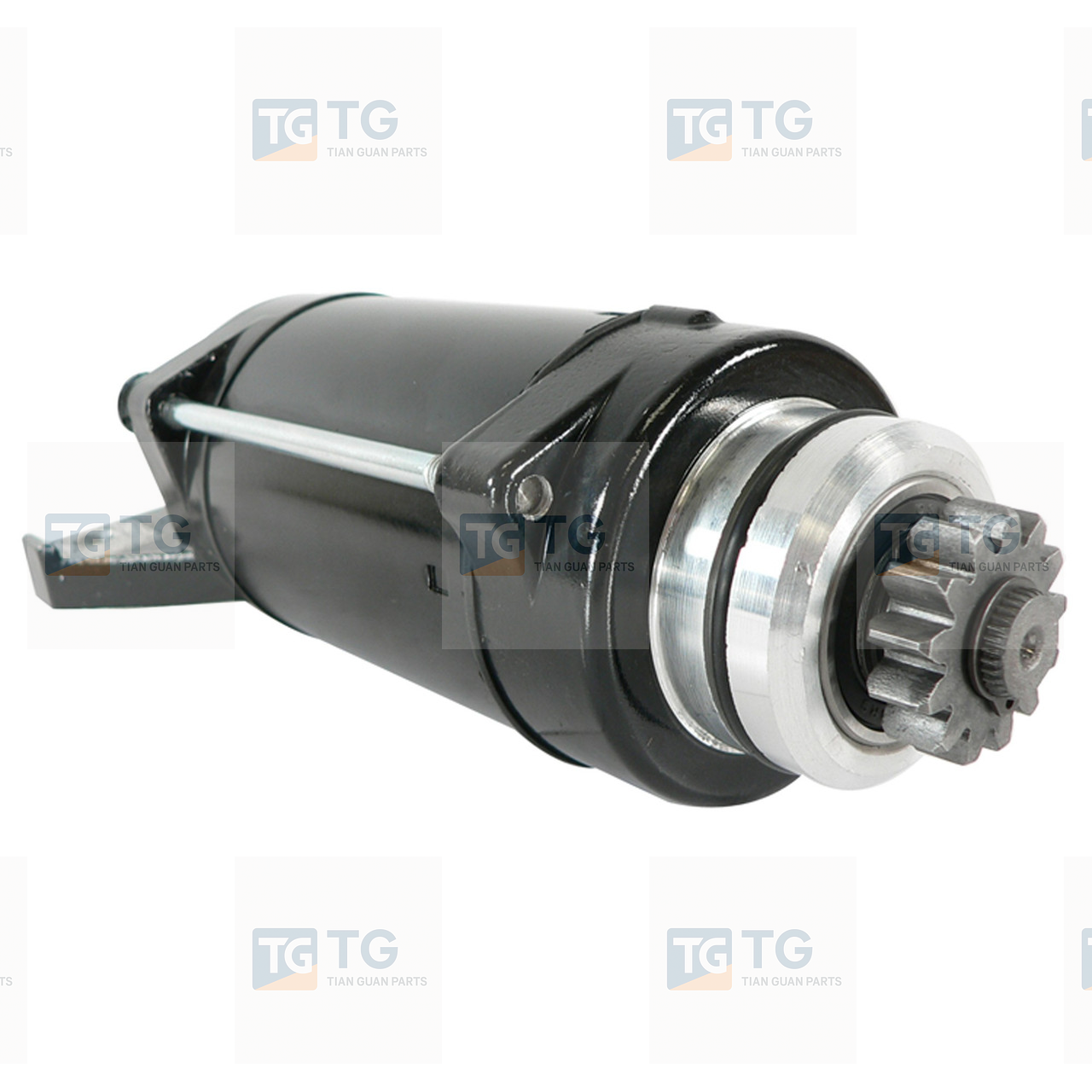 STG50837 Aftermarket 12V 13T Starter 6S5-81800-00-00 for Yamaha 1800 Fx1800 1800 Wave Runner 2008-2012 