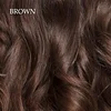 Brown Mixed Gold Brazilian Body Wavy Wigs