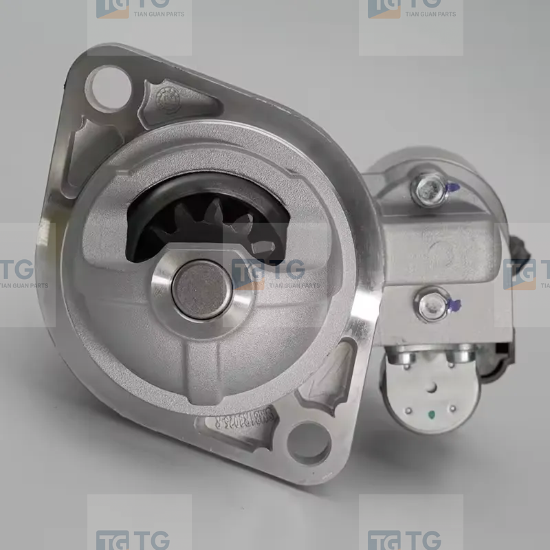 STG93556 Starter for WEICHAI WP2.3N SM81R3005-R-VPP  1001232698D/C/B  1001232698C   1001232698B  1001232698   1001232698D