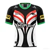 Penrith Panthers rugby shirt 2025 (Before the game)