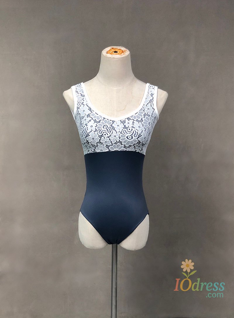 IO Dress Daily Practice Ballet Dance Leotard Women 2025 New Yellow Team Gymnastics Dancing Clothes Adult Advanced Ballet Leotard