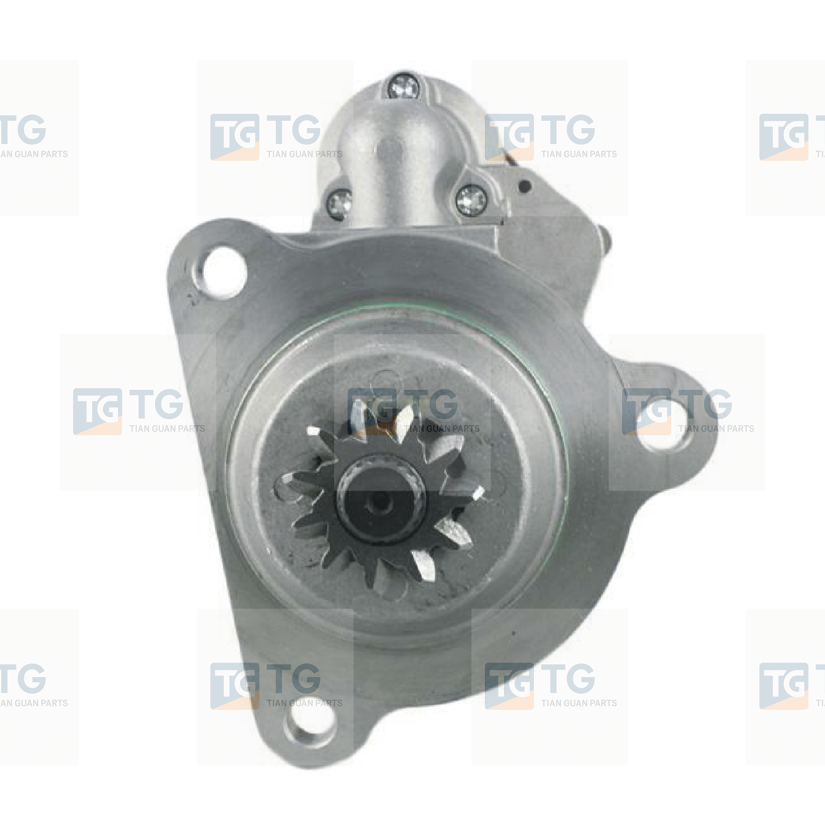 STG93184 Starter for Liebherr R954 R964C  G9512  D936 LA6  D9508  10218368  11386646  001330013  0001330069  0001330070