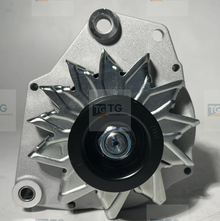 ATG20820 ALTERNATOR FITS WEICHAI WD10G 860303159 860512137 1001828445  AVE2834D6  1003858588