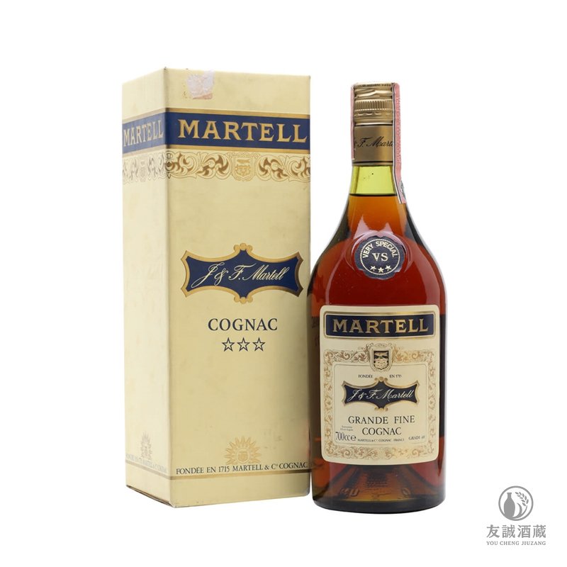 馬爹利Martell vs洋酒 干邑白蘭地洋酒 友誠酒藏