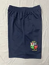 2025 British & Irish Lions Rugby Short Dark blue