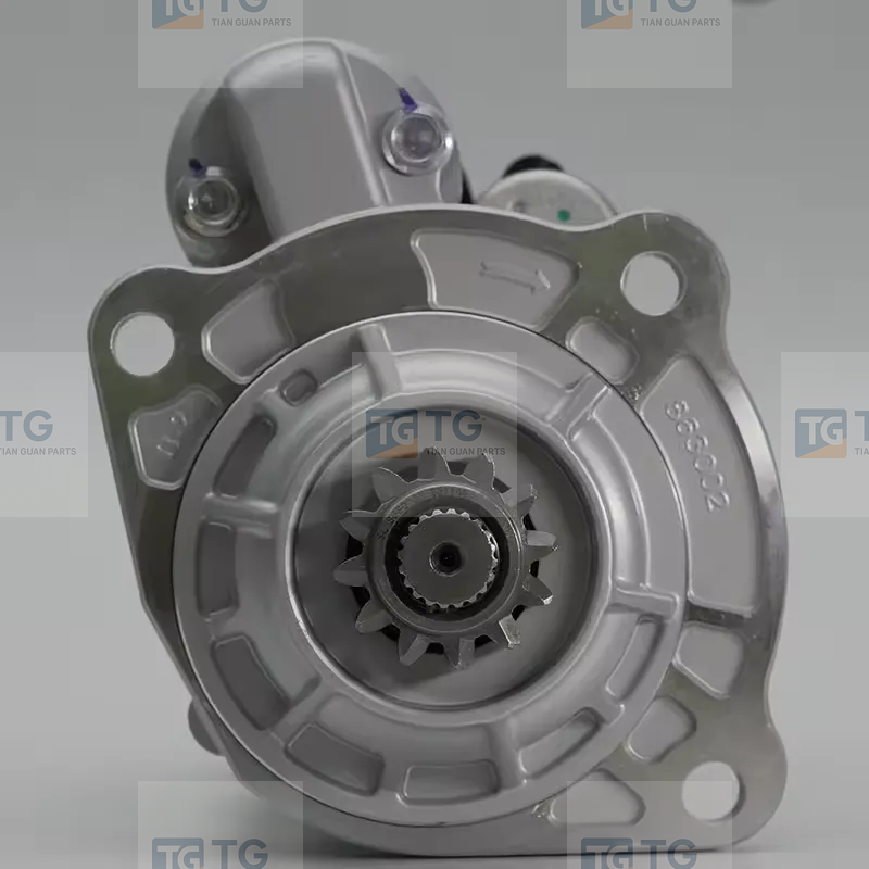 STG93551 Starter for CUMMINS 6BT5.9 GM86R3013-VPP  GM86R3013   4935789   C4935789   4983774  C4983774   4944701