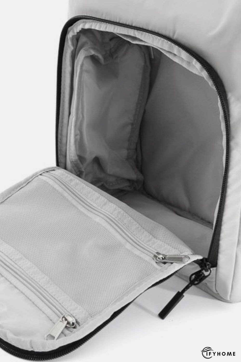 Himawari Nylon Waterproof Backpack Bag | IFYHOME