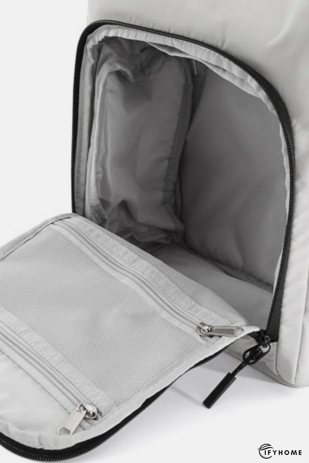 Himawari Nylon Waterproof Backpack Bag | IFYHOME