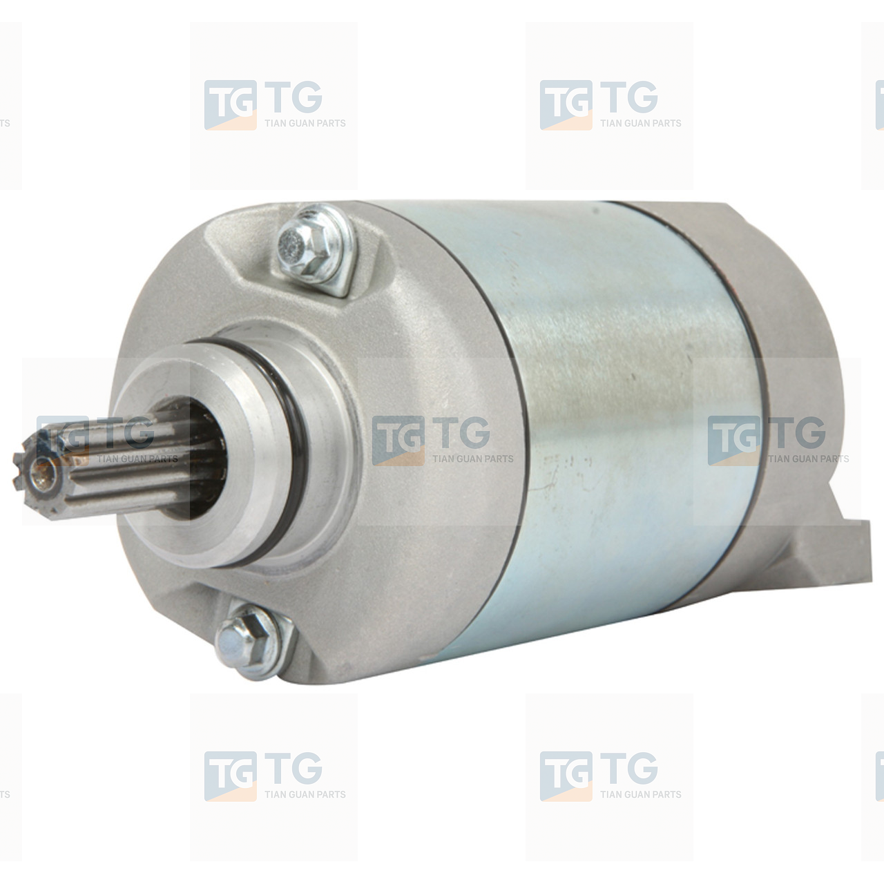 STG50682 ATV spare parts TG-Tian Guan 12V 3090221 SMU0491 Starter for Polaris Sportsman 550 ATV EPS Forest X2 XP 549cc