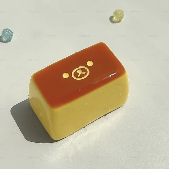 Caramel Cubies