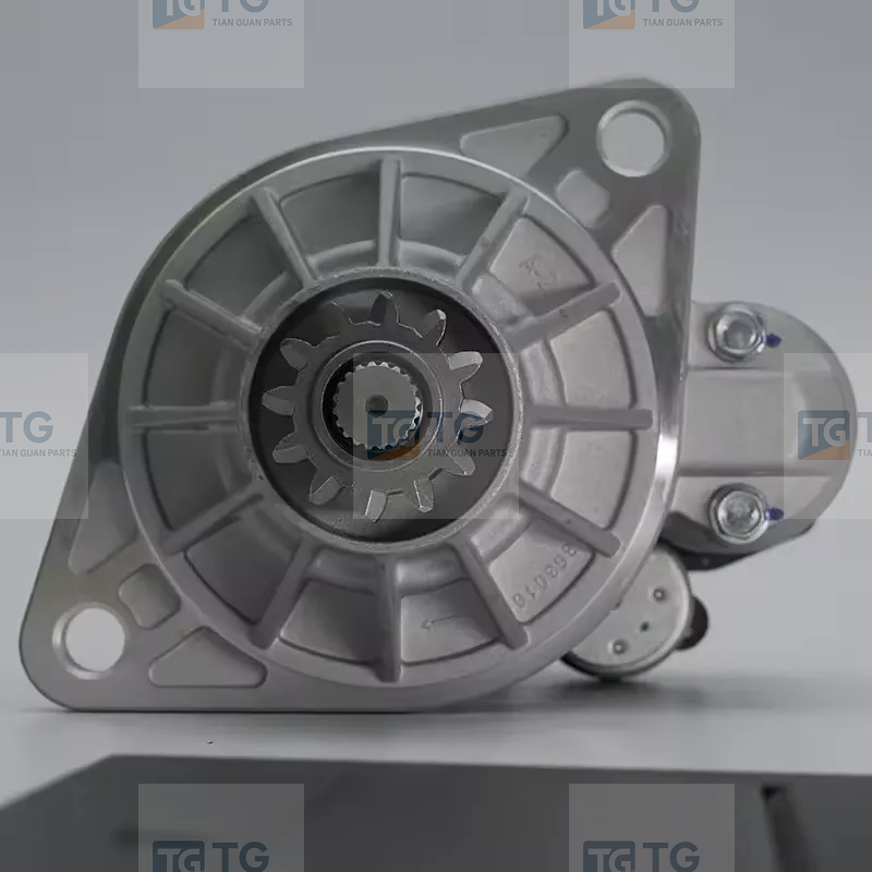 STG93530 Starter for XICHAI GM86R3019  GM86R3019-VPP   M95R3005SE  3708010A470-0000