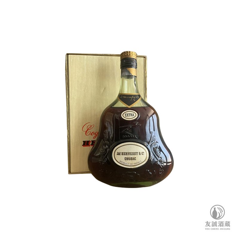 軒尼詩Hennessy EXTRA 友誠酒藏
