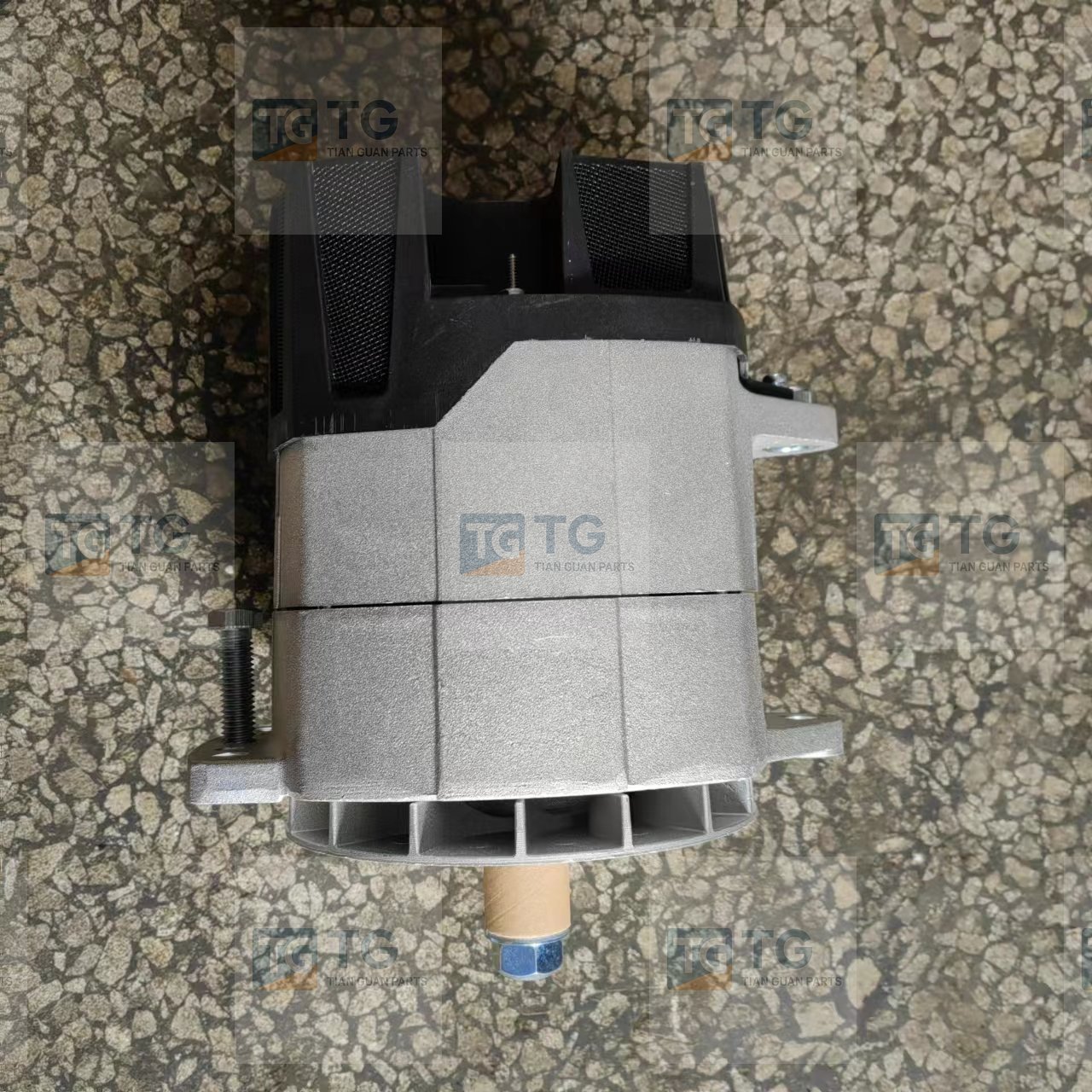 ATG19926 ALTERNATOR FITS CATERPILLAR D6R III TRACK-TYPE TRACTOR C9 Engine  2155568 3062174  10R7946  215-5568 306-2174