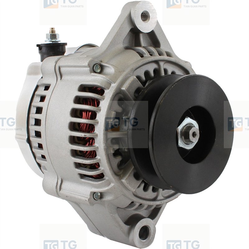Alternator 32A68-04700 102211-9050 – Fits HYDREMA WL480C / WL550C 804C-T (2006-On)