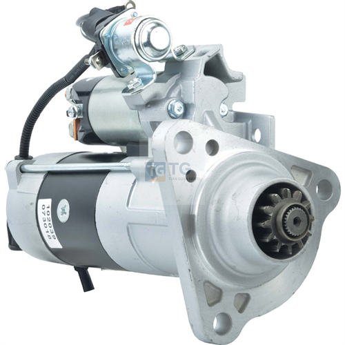 STG52714 Starter 51262017199 M9T61971 for MAN TGA18.310 D2066LF04