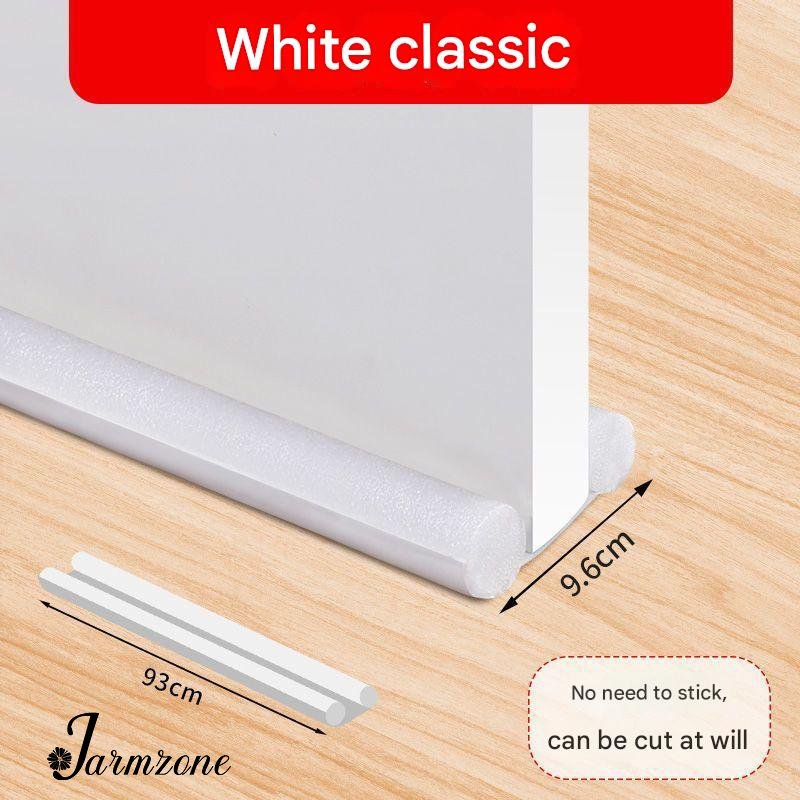 Enhanced Air Sealing