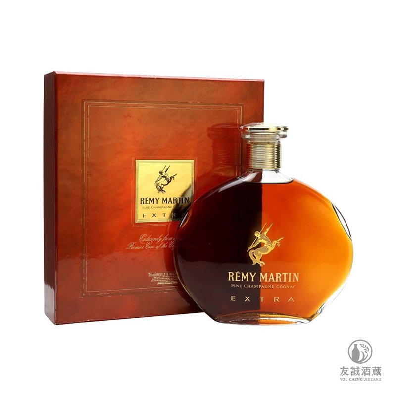 人頭馬R&eacute;my Martin EXTRA 大餅 友誠酒藏