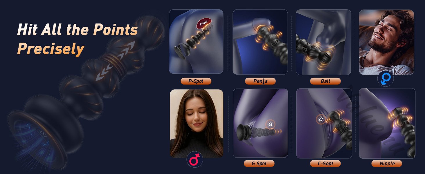 male toys