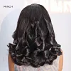 Pre-Styled Glueless Body Wave Short Bob Wig