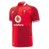 25/26 Wales Rugby Home Shirt S-5XL 
