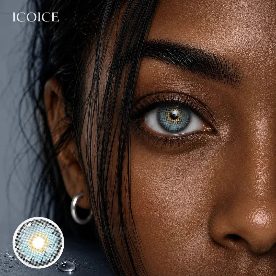 ICOICE 5th Avenue Blue | 1 Year