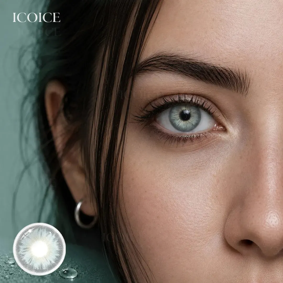 ICOICE Siri Green | 1 Year