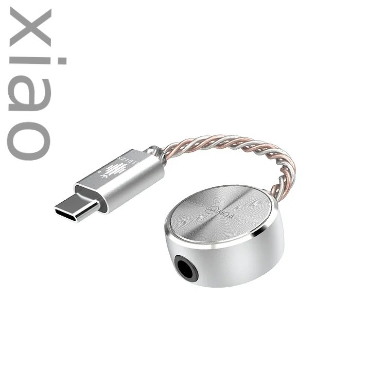 Hidizs S3 PRO Ultra Portable Hi-Res DAC Dongle