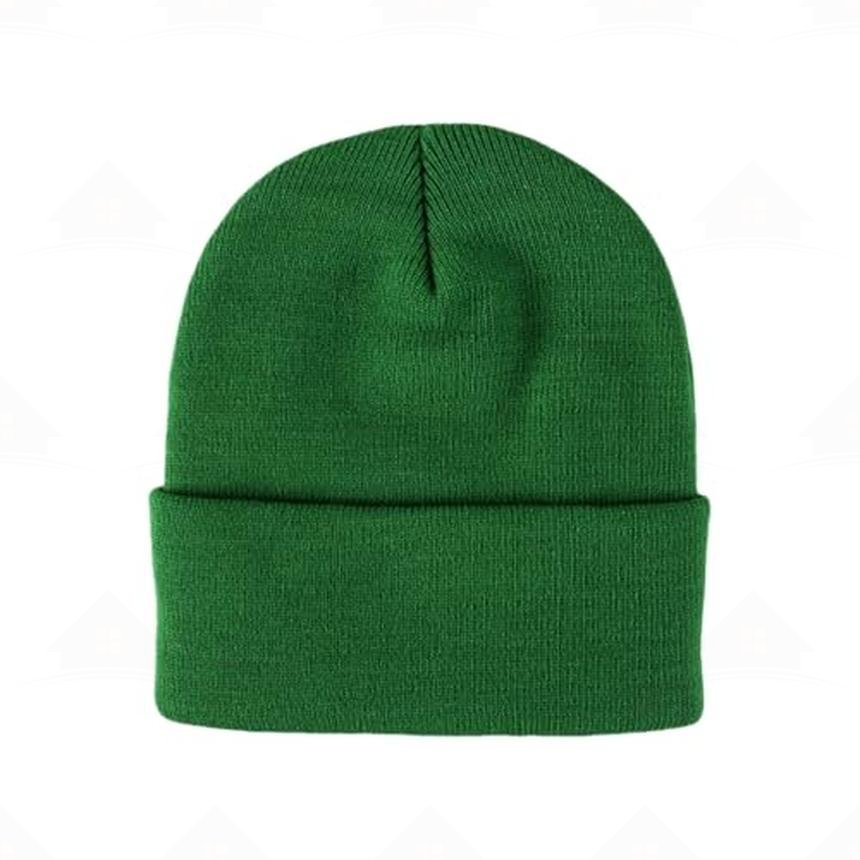 Home Prefer Kids Beanie Baby Toddler Boys Girls Knit Hat Soft Cuffed Beanies Warm Skull Cap for Winter Cold Weather