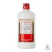 2012年產