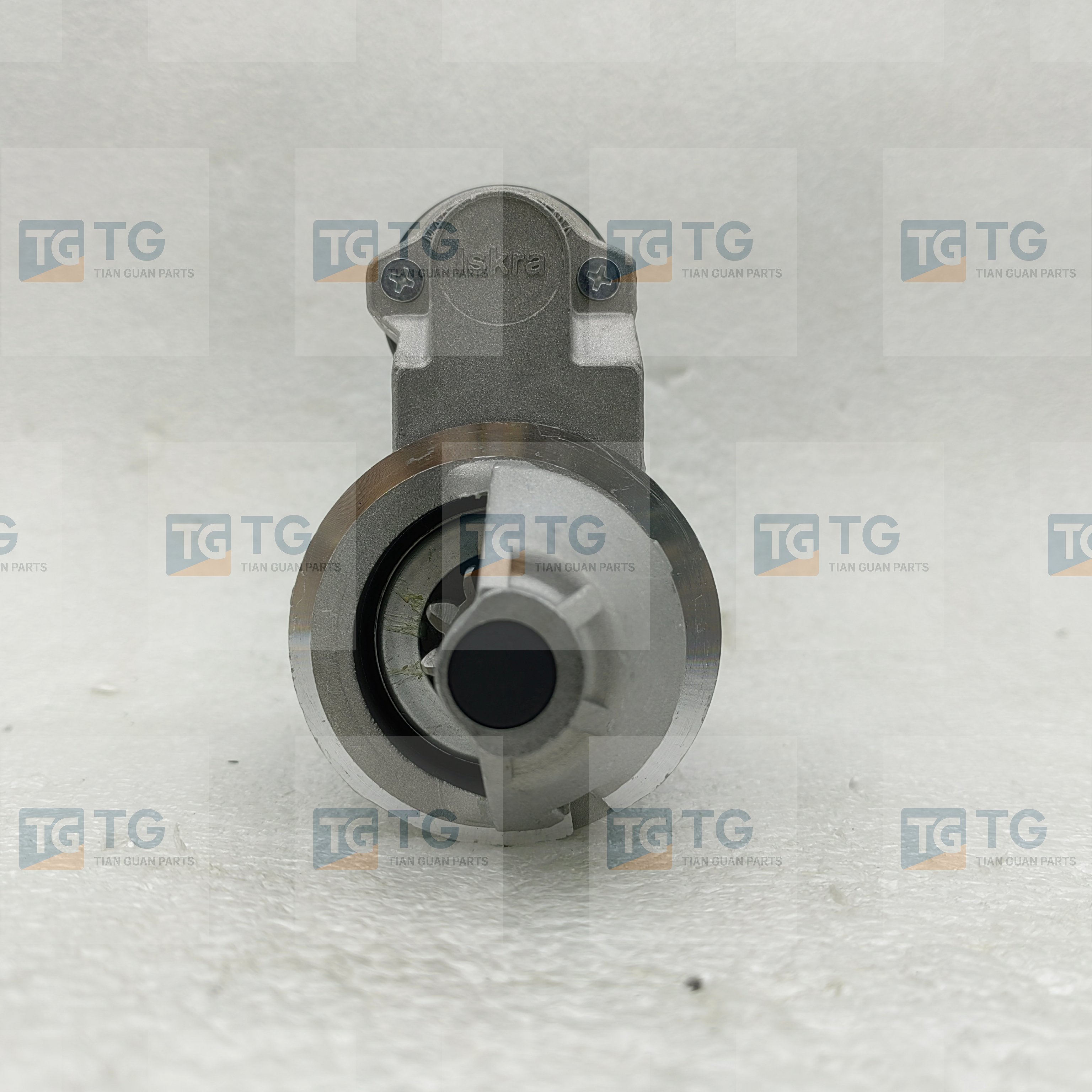 STG91557 Starter for BOMAG BPR 50/55 D HATZ 1B40 1B50   05724382  01662800  50483500  50483501  50524600