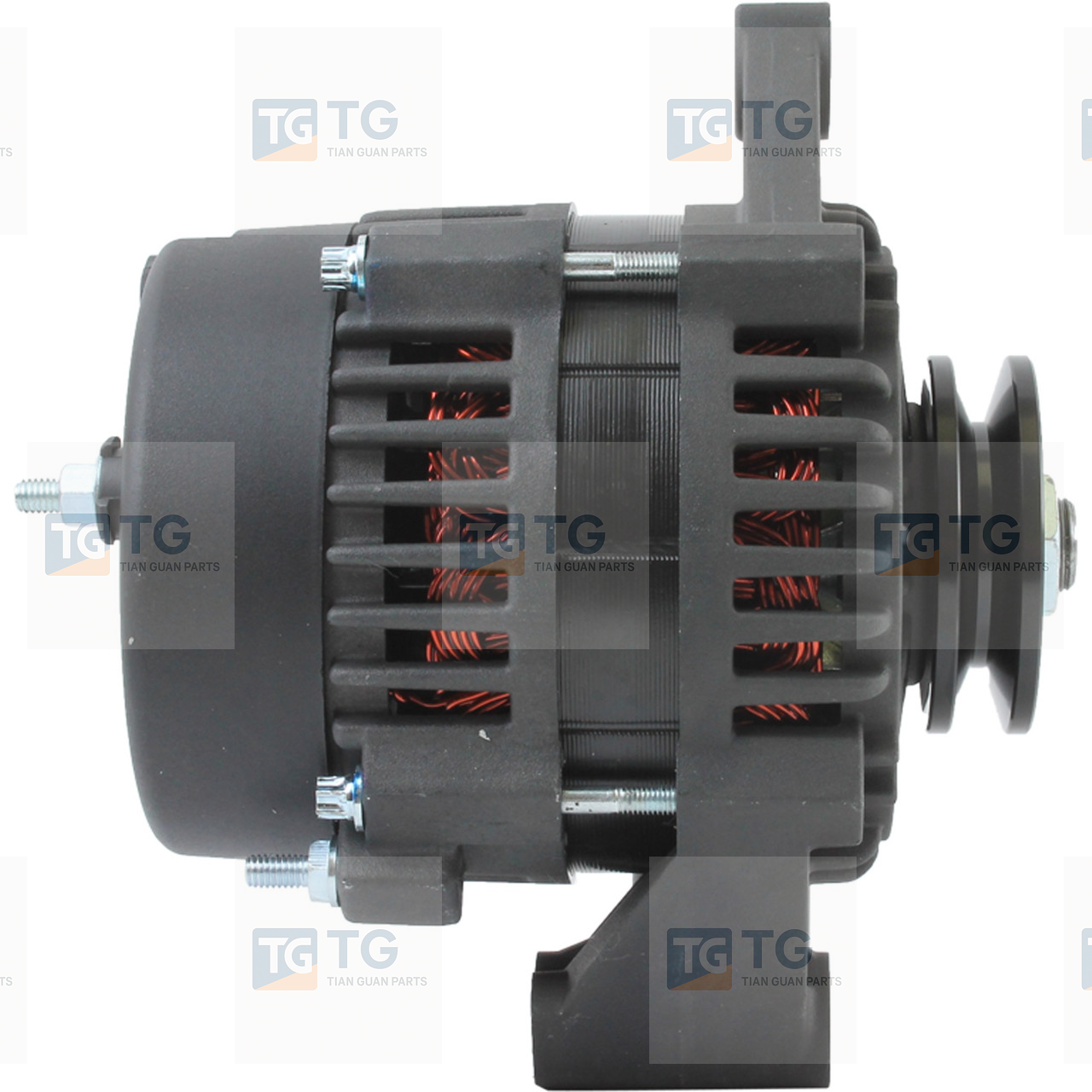 ATG19185  TG-Tian Guan 12V 70A 1PK 19020608 RA097007B  RA097007L Alternator for Crusader 5.0L 5.7L