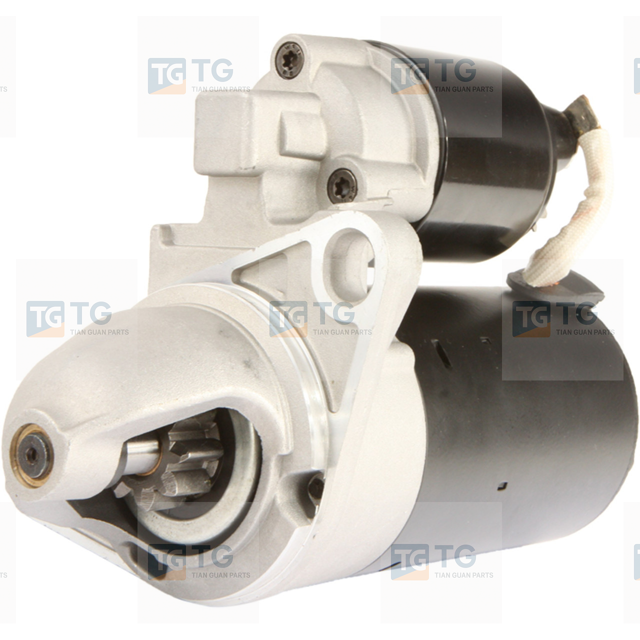 STG91228  Starter Motor 185086321 U5MK8259 for Perkins Engine 403C-11 103-09 103-10 