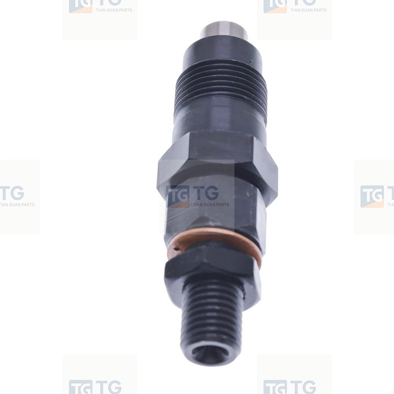 Fuel Injector 093500-3240 23600-69045 – Fits Toyota 1C / 2C Diesel Engines | OE-Quality Replacement