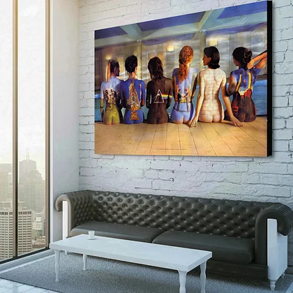Music Canvas Wall Art | Rock, Rap, Country & Studio Decor