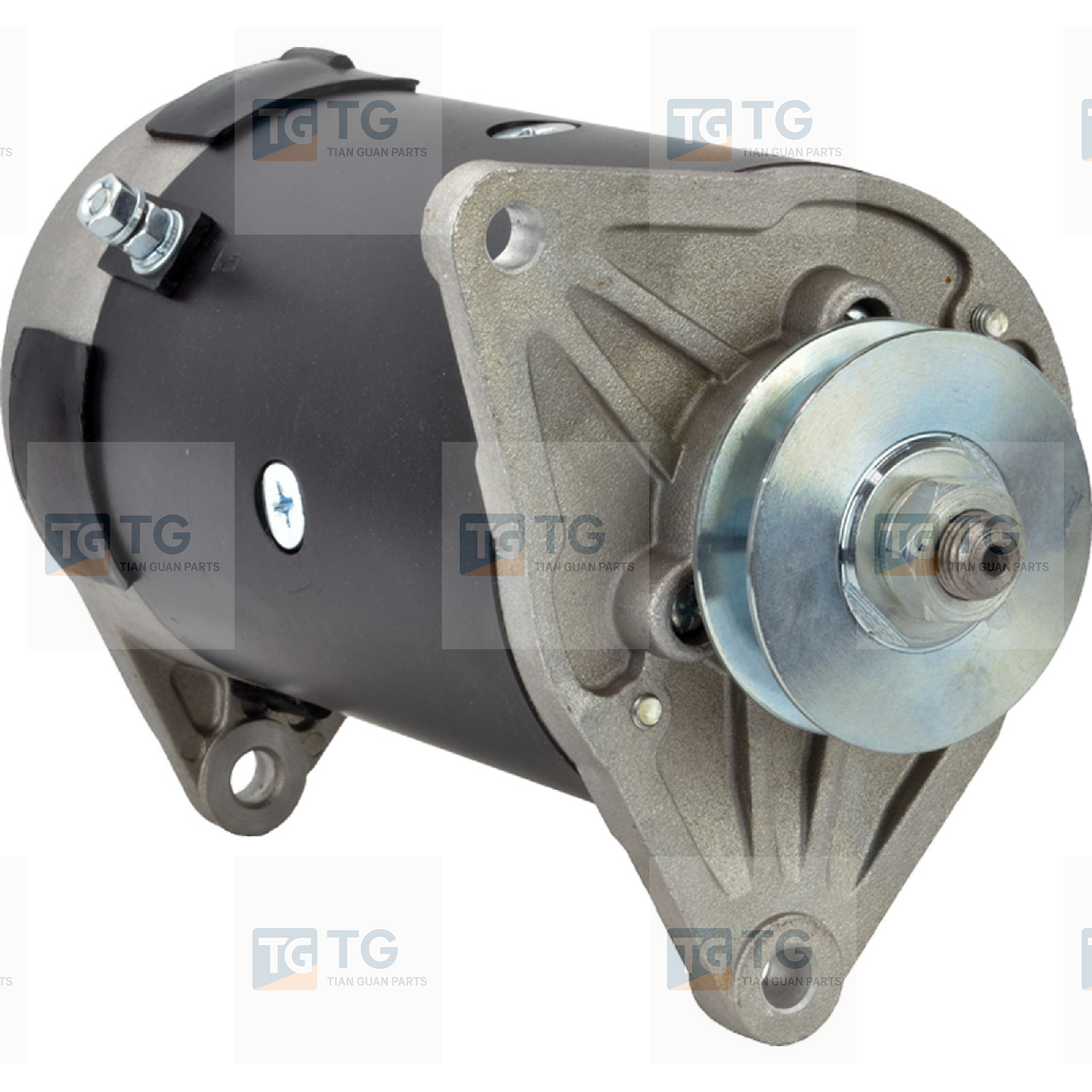 ATG20522 Motor Generator for HARLEY DAVIDSON GOLF CART - MELEX 512 1967-1981   114-04-4003 131-8444 119-9545  30083-69C 30083-69D 30083-69E