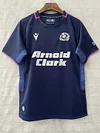 25/26 Scotland Rugby Home Shirt S-5XL 