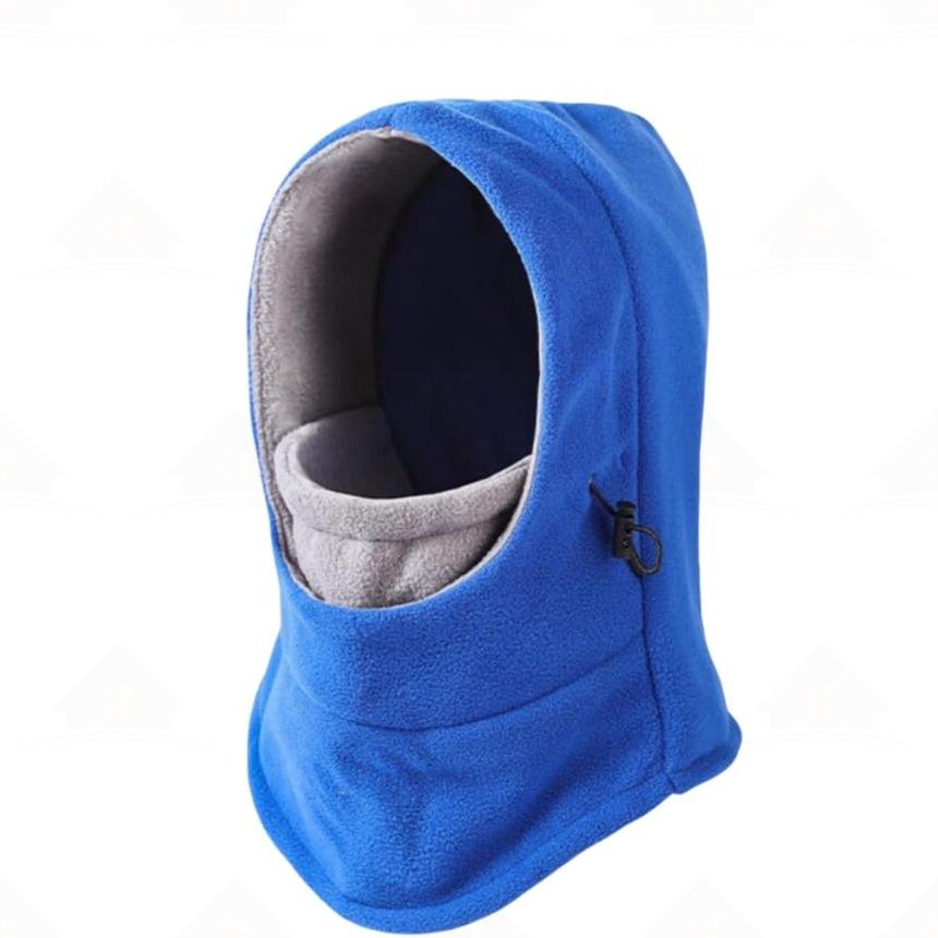 Home Prefer Kids Balaclava Face Mask Neck Warmer Full Cover Fleece Lined Ski Snow Hat for Boys Girls Winter Outdoor Windproof 