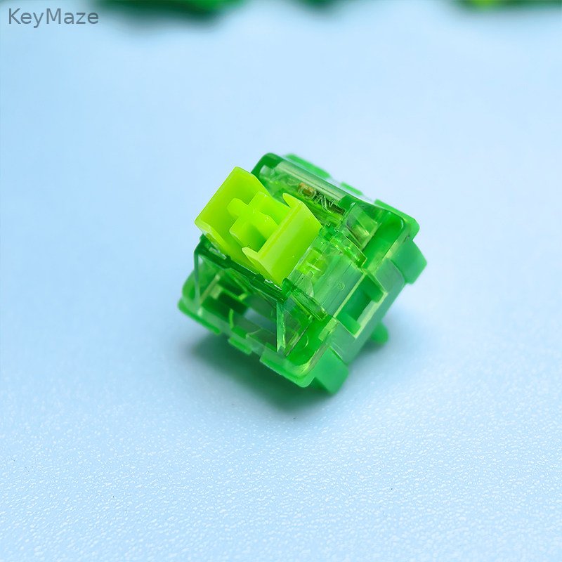 Jungle Linear Switches