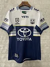 Cowboys rugby away shirt 2025