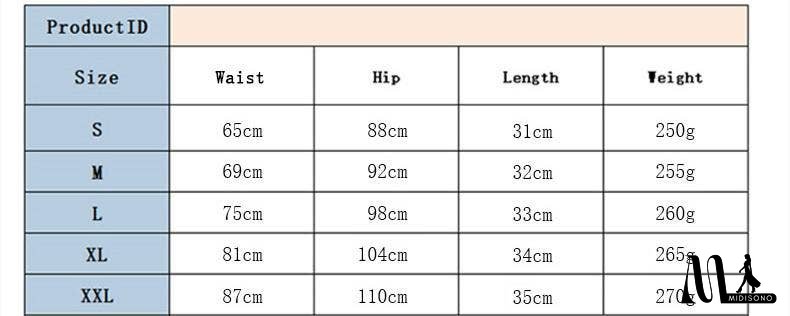 Women's Ripped Hem Elastic High Waist Denim Shorts