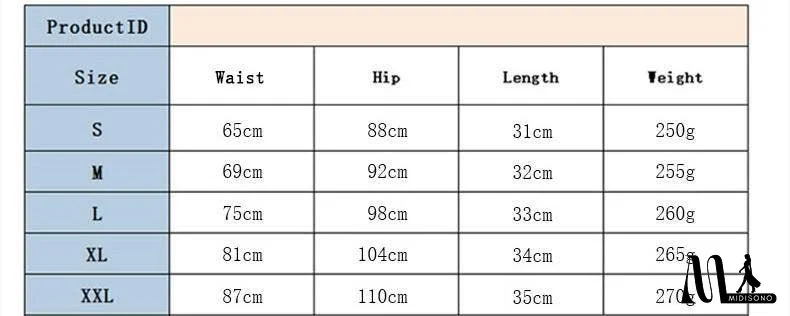 Women's Ripped Hem Elastic High Waist Denim Shorts