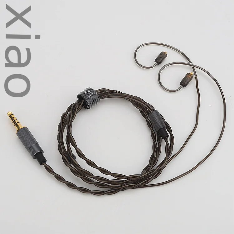 BL4.4-MMCX Balanced Cable