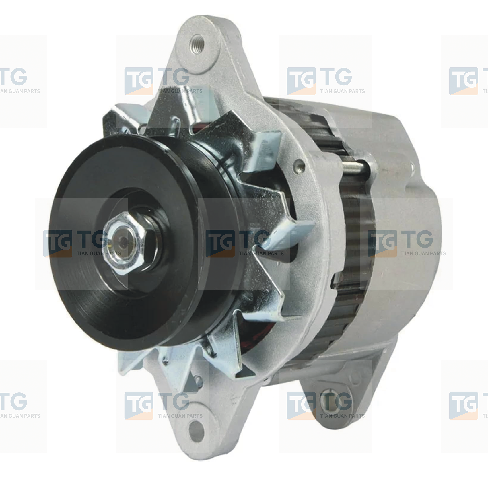 ATG10583 Alternator for TCM Lift Truck FD10Z FD14Z 185046200   LR135-105  128270-77200  121400-77201  185046200 