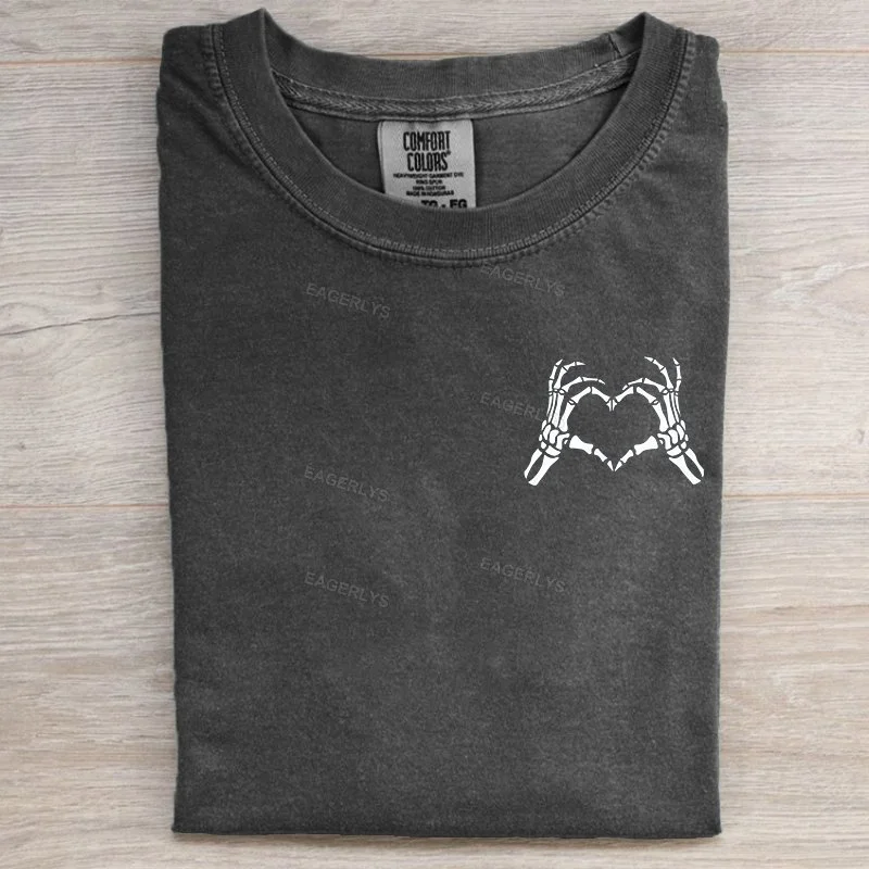 Eagerlys Halloween shirt Eagerlys