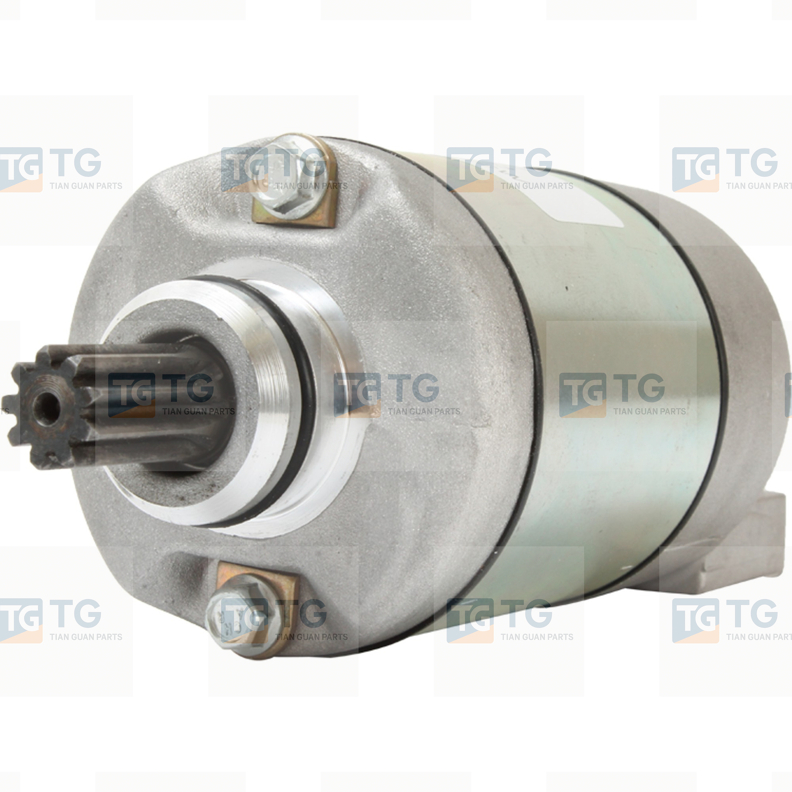 STG92894 STARTER MOTOR FITS BOMBARDIER OUTLANDER MAX 400 ATV  420-684-280  420-684-282  420-684-283  SMU0287