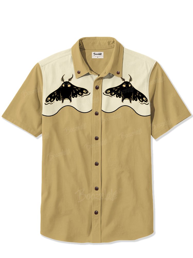 Little Monsters with tentacles - 100% Cotton Shirt