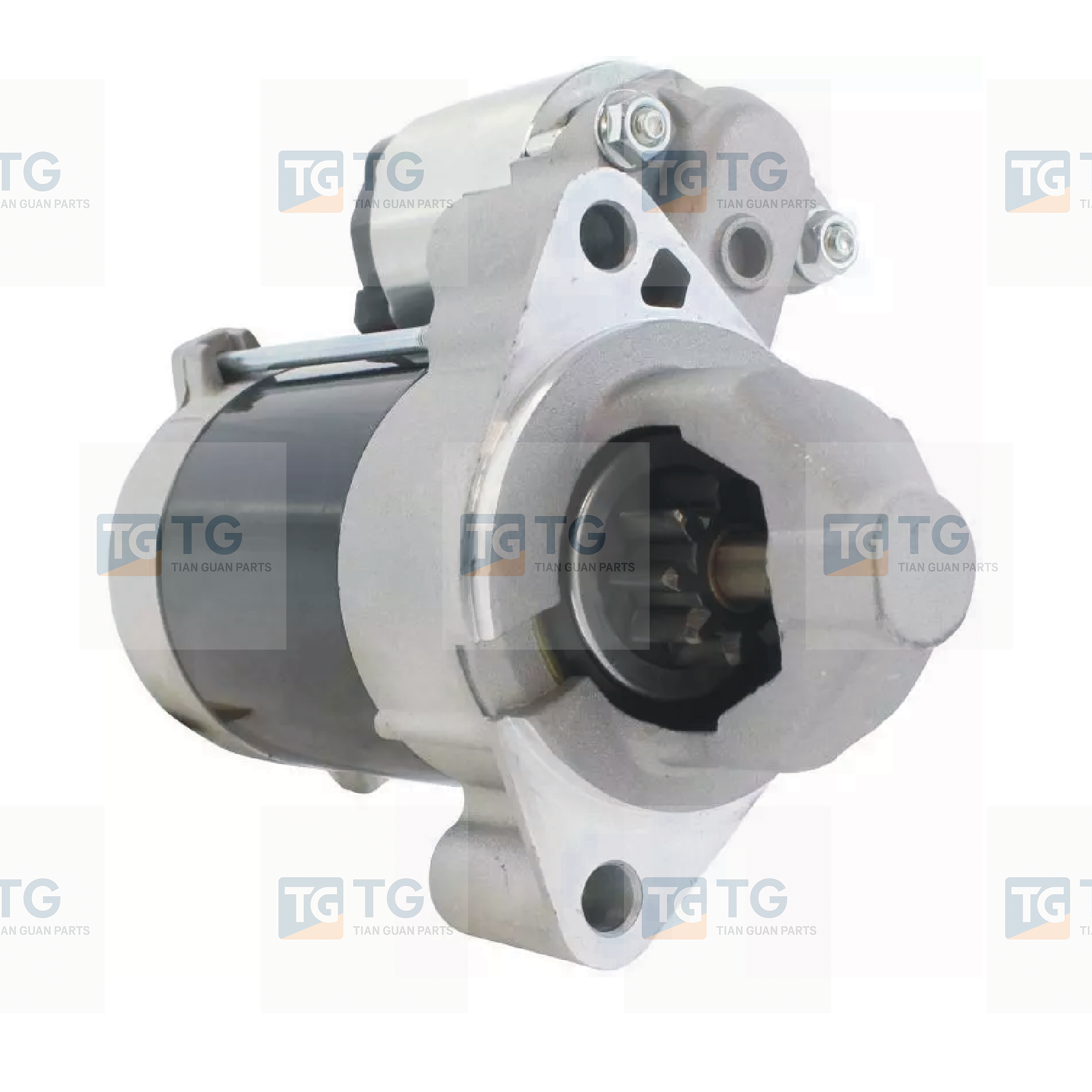 STG51792 12V 9T CCW Starter for Kawasaki FD731V 21163-2129  428000-2741  MIA11272  428000-2740  21163-2152  1400-0149