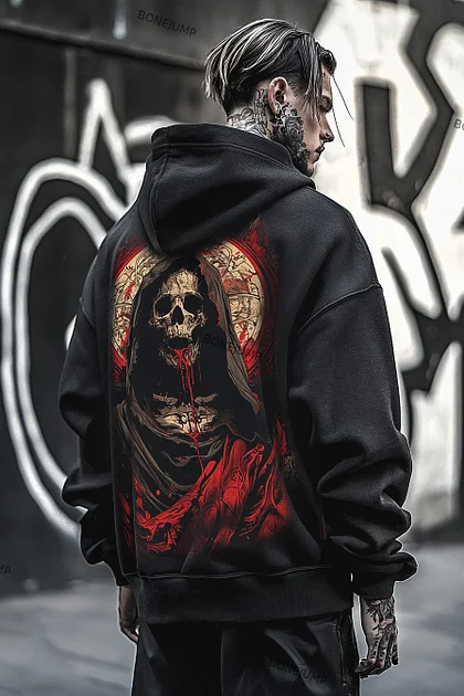 HOODIES
