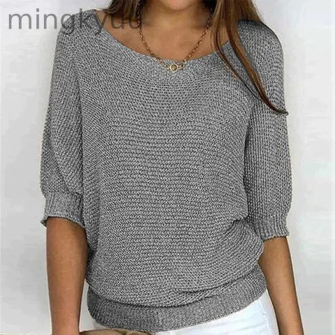 pullover